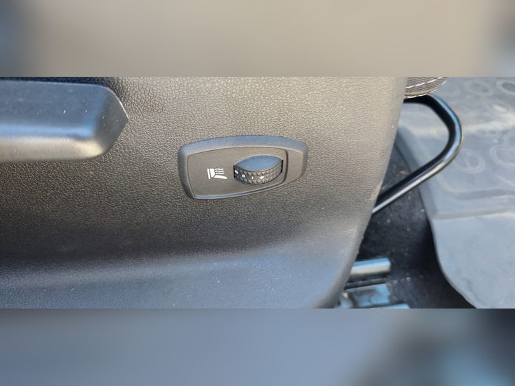 Renault Megane 1.5 110CV AUTOM foto 9